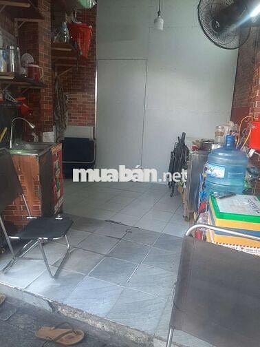 MẶT BẰNG TRỆT MẶT TIỀN PHAN XÍCH LONG 