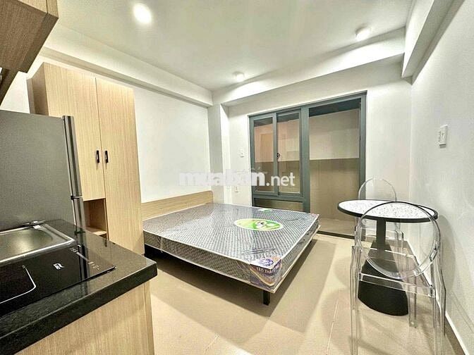 CHÍNH CHỦ cho thuê căn hộ Studio, Nhất Chi Mai, gần Etown Cộng Hoà