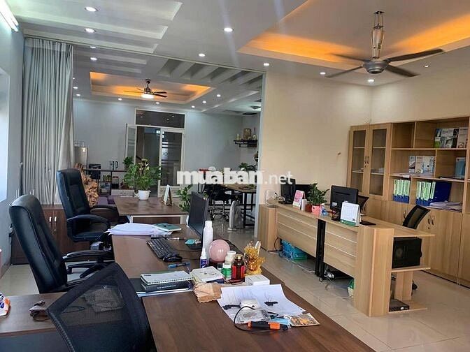 CHO THUÊ VĂN PHÒNG ĐỊNH CÔNG MỚI – CHÍNH CHỦ