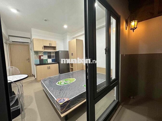 CHÍNH CHỦ cho thuê căn hộ Studio, Nhất Chi Mai, gần Etown Cộng Hoà