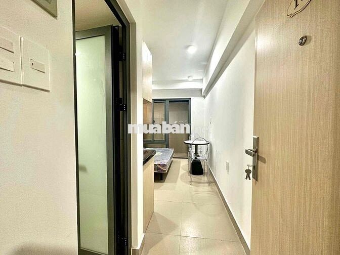 CHÍNH CHỦ cho thuê căn hộ Studio, Nhất Chi Mai, gần Etown Cộng Hoà