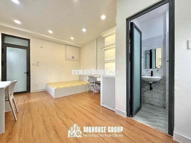 ✨ STUDIO MỚI TINH FULL NỘI THẤT CAO CẤP – GẦN ĐH HÀNG KHÔNG NGAY ETOWN