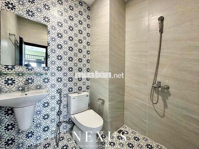 KHAI TRƯƠNG 39 PHÒNG - CÓ GÁC - BAN CÔNG 📍NGAY MEGA MARKET HIỆP PHÚ