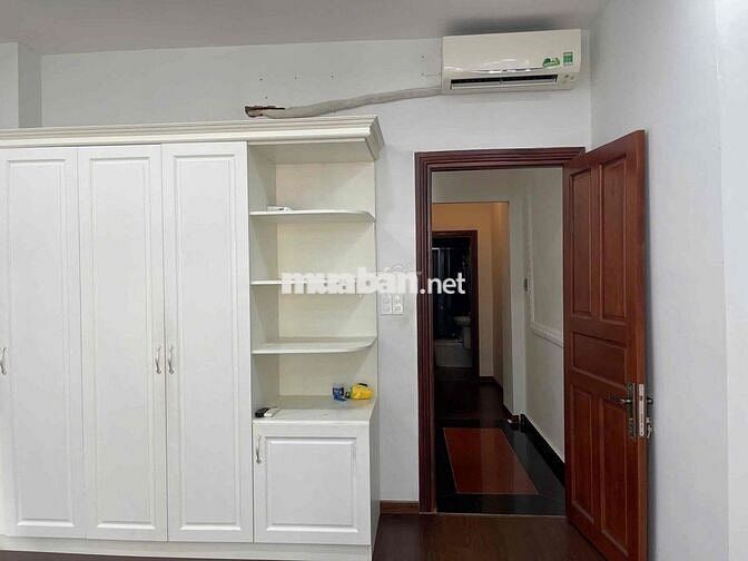 CHO THUÊ NHÀ HẺM XE HƠI QUẬN 7, TRỆT 2 LẦU 3PN+ 3WC 18 TRIỆU/ THÁNG