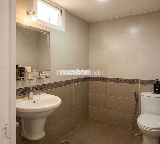 CHO THUÊ VĂN PHÒNG ĐỊNH CÔNG MỚI – CHÍNH CHỦ