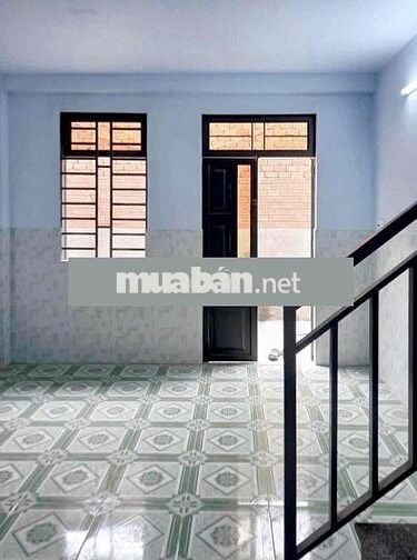 Căn hộ mini 2pn ngay trung tâm Dĩ An