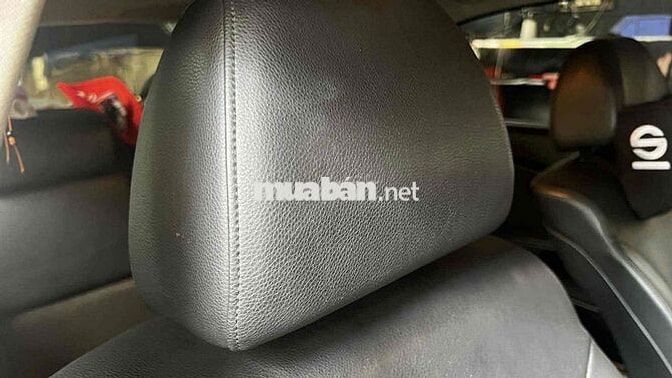 BMW E60 520d 2006 Máy Dầu Tự Động – Đầm và bền bỉ
