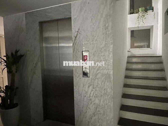 CHO THUÊ NHÀ VĂN PHÒNG QUẬN 7, 5PN+6WC TRỆT LỬNG 2 LẦU 45 TRIỆU/THÁNG