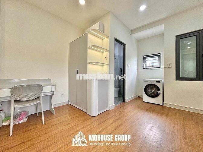 ✨ STUDIO MỚI TINH FULL NỘI THẤT CAO CẤP – GẦN ĐH HÀNG KHÔNG NGAY ETOWN