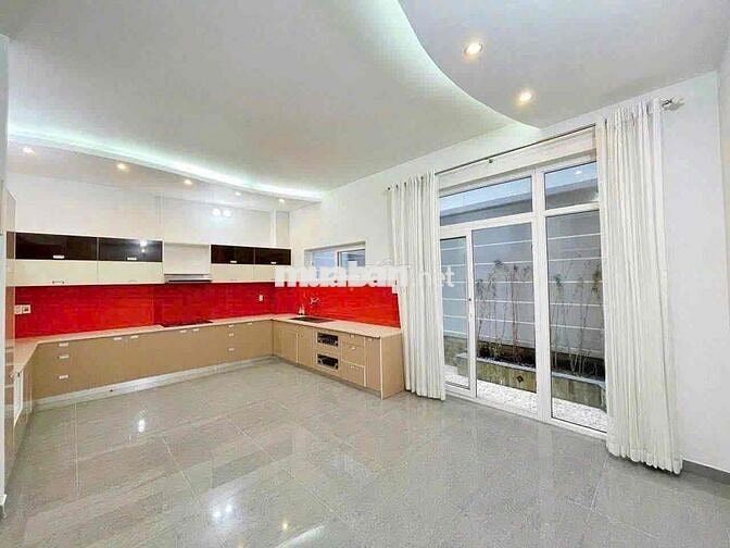 🏡 CHO THUÊ NHÀ NGUYÊN CĂN MẶT TIỀN ĐƯỜNG SỐ 85 – P. TÂN QUY, QUẬN 7