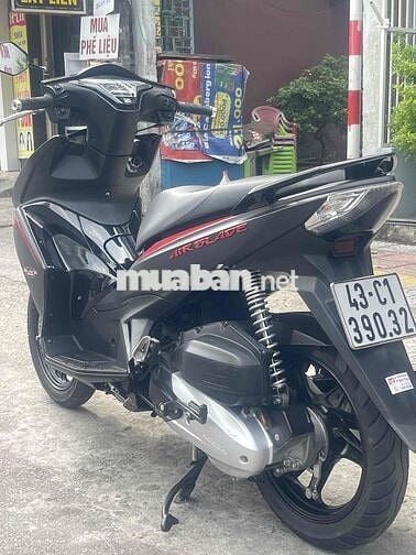 Honda Air Blade 125 Đen 2014 zin êm