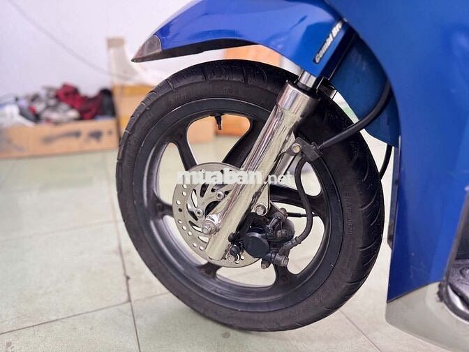 Honda Vision Fi 2014 ,rin êm ru , 1 chủ 