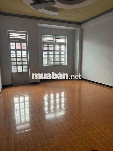 Nhà Hẻm Xe Hơi Đậu Của 5x20 3lầu 4pn 5wc Sân Thượng 