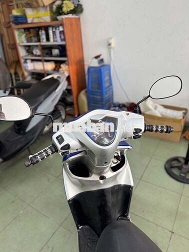 Honda Vision Fi 2014 ,rin êm ru , 1 chủ 