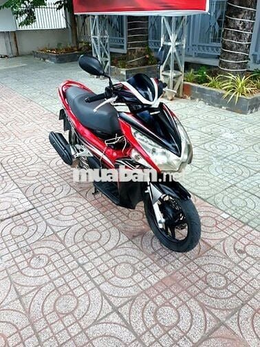 Ab Fi Xe Đẹp Máy Zin💯 Siêu Êm Bstp 9 Chủ Bao Ký