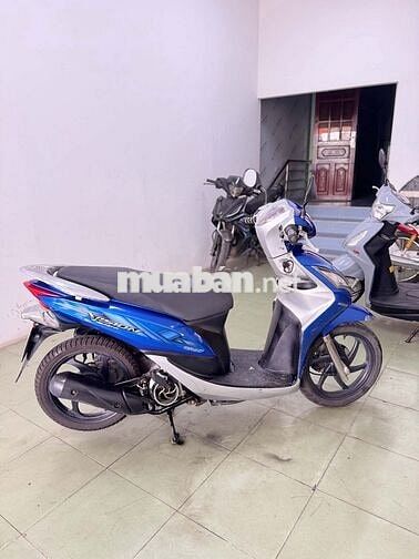 Honda Vision Fi 2014 ,rin êm ru , 1 chủ 