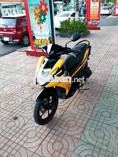 Novo5 Fi Xe Đẹp Máy Zin Mạnh Bs Kiên Giang