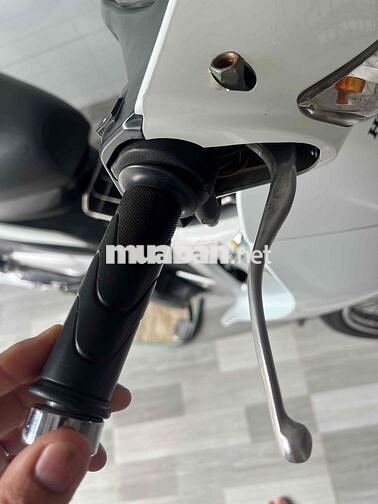 Honda Wave A 2016 Trắng 24593 km