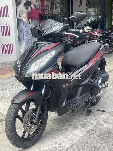 Honda Air Blade 125 Đen 2014 zin êm