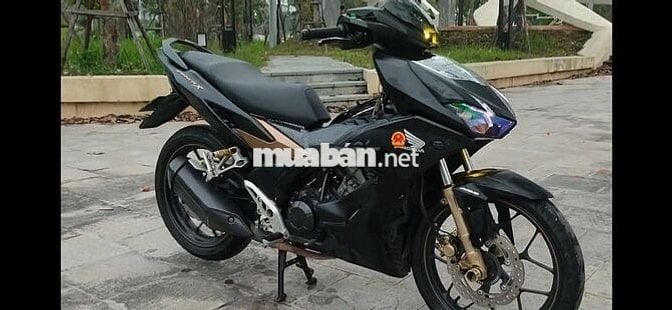 Honda Winner X Đen 5320 km