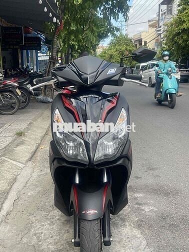 Honda Air Blade 125 Đen 2014 zin êm