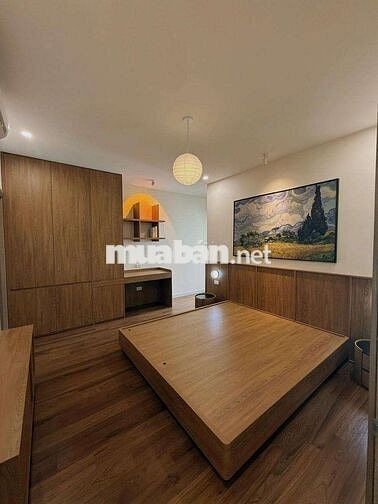 Hiếm! Chung cư CT3 ngõ 34 Hoàng Cầu, 70m2, 2PN, View Hồ