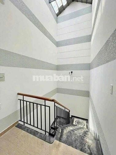 🏡 CHO THUÊ NHÀ NGUYÊN CĂN MẶT TIỀN ĐƯỜNG SỐ 85 – P. TÂN QUY, QUẬN 7