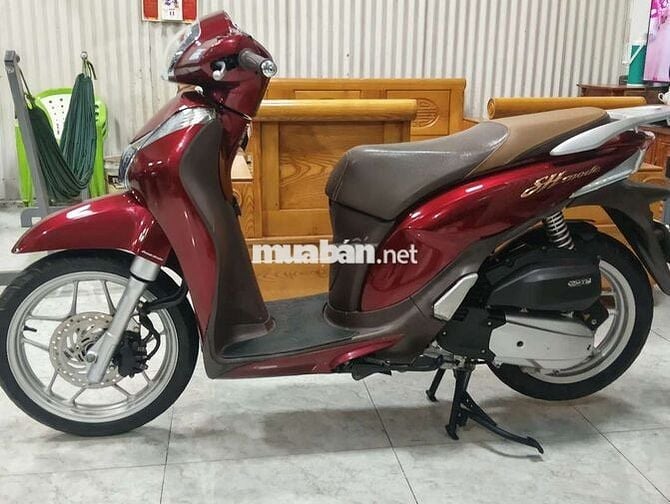 sh mode 2018 khóa smkey chín chủ biển 60