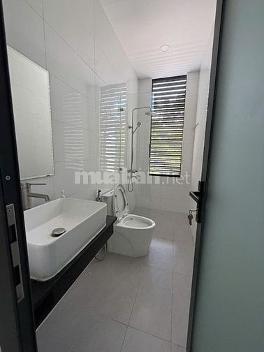 CHO THUÊ NHÀ PHỐ KHU TRẦN ANH , 2 PN , FULLNT , LH 0903368345