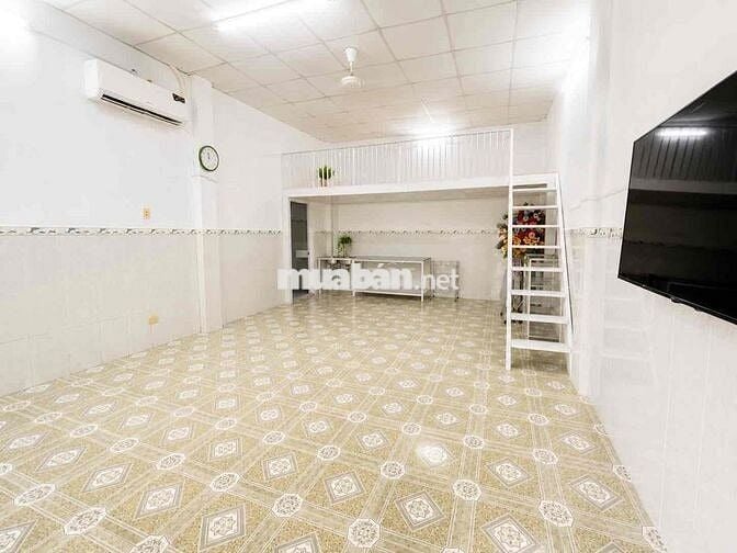 Siêu phẩm nằm ngay Nguyễn gia Trí