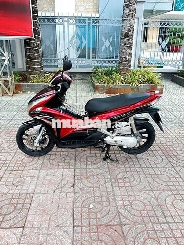 Ab Fi Xe Đẹp Máy Zin💯 Siêu Êm Bstp 9 Chủ Bao Ký