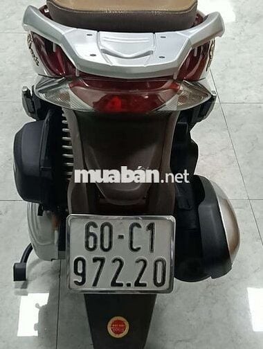 sh mode 2018 khóa smkey chín chủ biển 60
