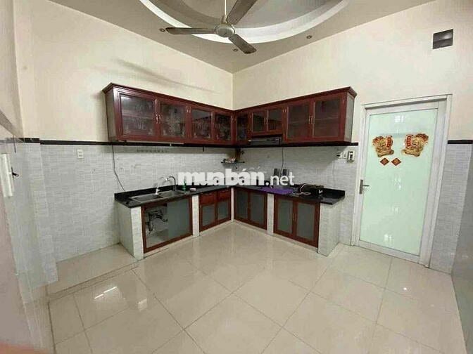 Nhà 4x14m 1Lầu (3PN 2WC) Hẻm 4m Thông. Đường Số 8 - Gần AEON TÂN PHÚ