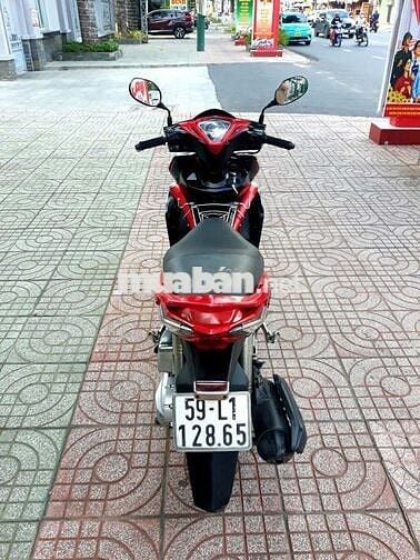 Ab Fi Xe Đẹp Máy Zin💯 Siêu Êm Bstp 9 Chủ Bao Ký