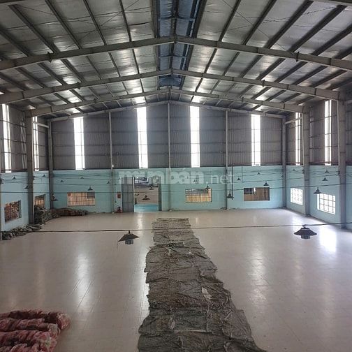 Cho thuê nhà xưởng đt 2500m 3200m 4500m đức hòa l
