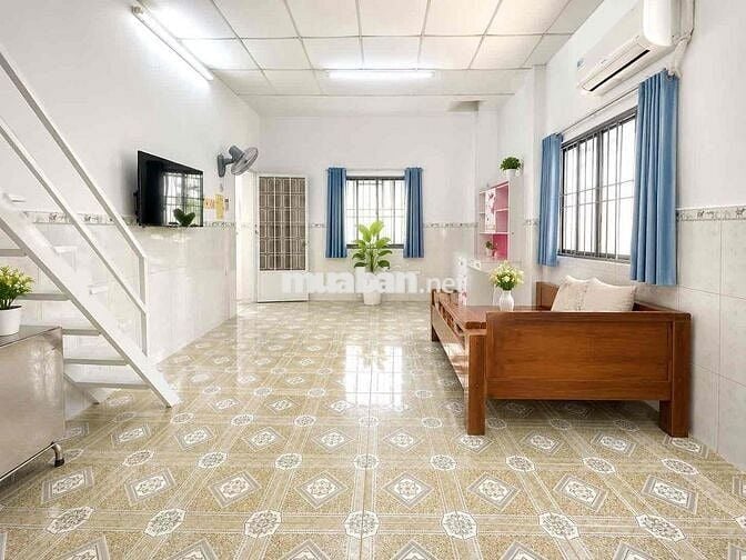 Siêu phẩm nằm ngay Nguyễn gia Trí