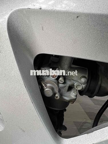 Honda Wave A 2016 Trắng 24593 km