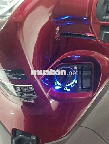 sh mode 2018 khóa smkey chín chủ biển 60