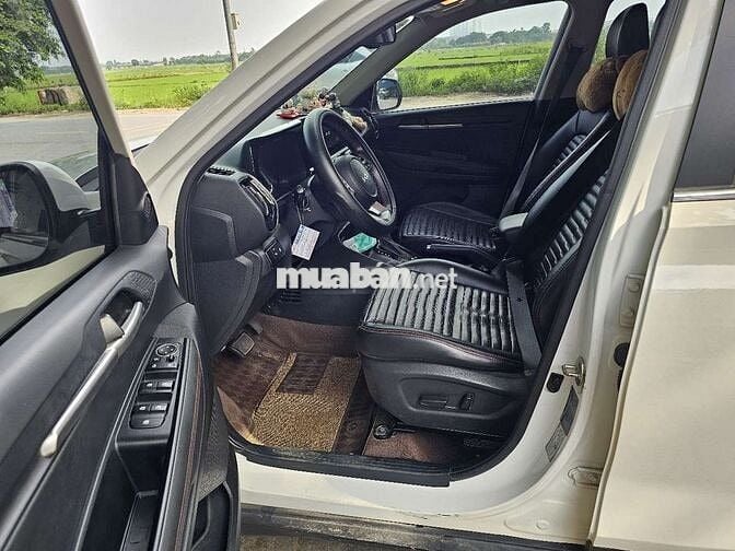 KIA Sonet 2022 1.5 Premium Trắng Tự động