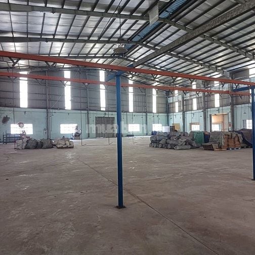 Cho thuê nhà xưởng đt 2500m 3200m 4500m đức hòa l