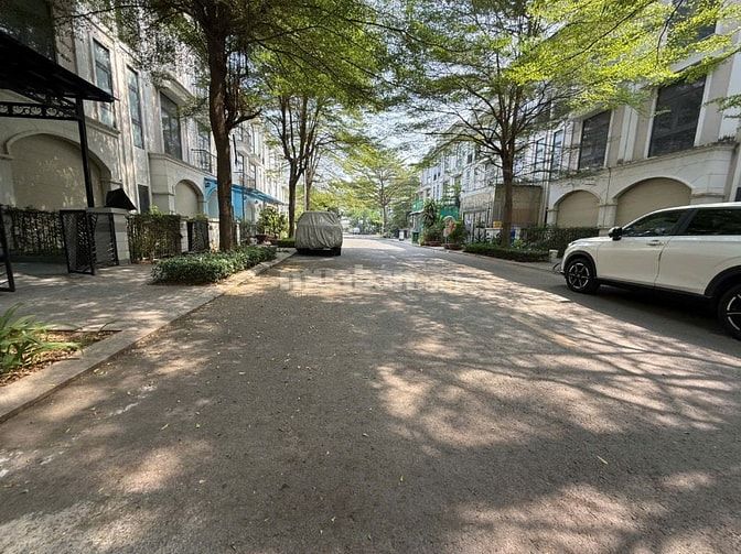 CHO THUÊ NHÀ PHỐ KHU TRẦN ANH , 2 PN , FULLNT , LH 0903368345
