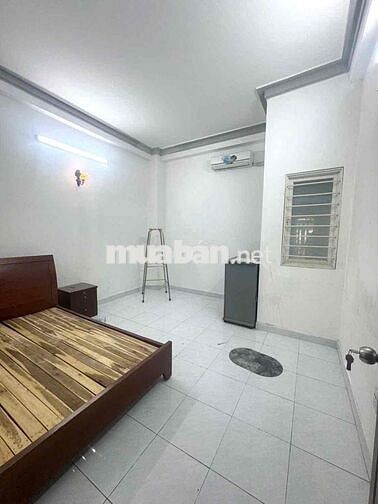 Nhà 4Máy Lạnh 4x15m 2Lầu ST (4PN 3WC) Hẻm 6m Thông. 1/ Gò Xoài