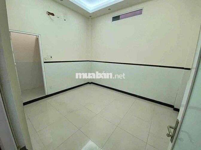 Nhà 4x14m 1Lầu (3PN 2WC) Hẻm 4m Thông. Đường Số 8 - Gần AEON TÂN PHÚ