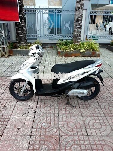 Vission Fi Xe Đẹp Máy Zin Nguyên Bs Bình Phước