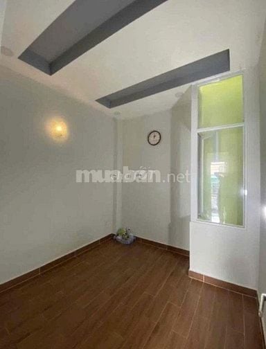 BÁN NHÀ MTNB 6M(XT) ĐƯỜNG 39, P.10, Q.6, 5.97 TỶ.