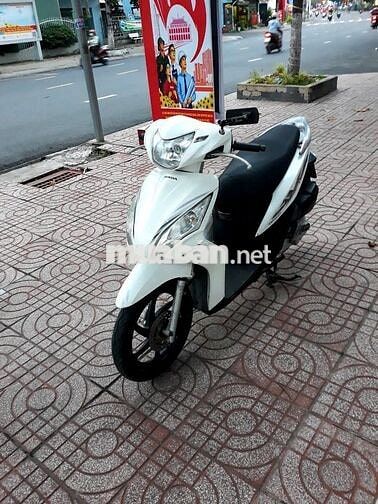 Vission Fi Xe Đẹp Máy Zin Nguyên Bs Bình Phước