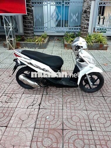 Vission Fi Xe Đẹp Máy Zin Nguyên Bs Bình Phước