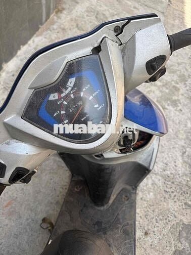 Honda Vision 2012