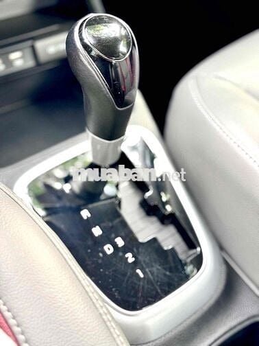 KIA Soluto Luxury 2020 Trắng 38000 km