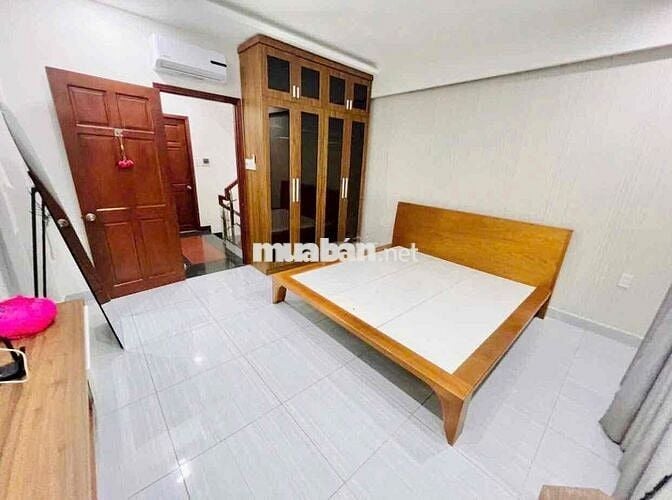 CHO THUÊ NHÀ PHẠM VĂN CHIÊU 20TR